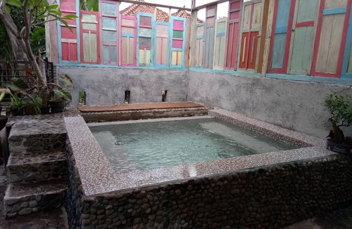 Kaliasem House | Villa Sofia Holiday House for short and long stay