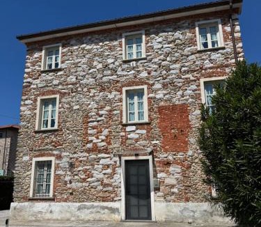 Querceta House | Villa Sofia