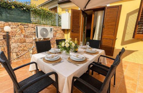 Valledoria House | Villa Sole e Luna - Key to Villas