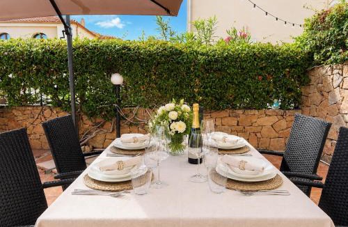 Valledoria House | Villa Sole e Luna - Key to Villas
