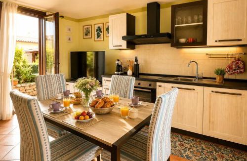 Valledoria House | Villa Sole e Luna - Key to Villas