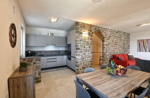 Gardola Villa | Villa Sole With Stunning Lake View