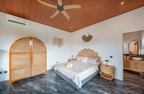 Jungut Batu Villa | Villa Soleil Lembongan