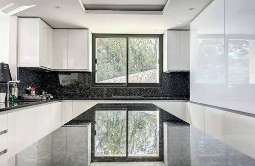 Mougins Villa | Villa Somptueuse Avec vue mer