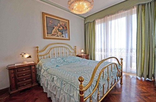 Corsanico Villa | Villa Sophia