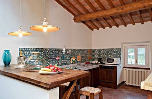 Camaiore Villa | Villa Sorriso - Luxury Villa nestled within the Versilia hills
