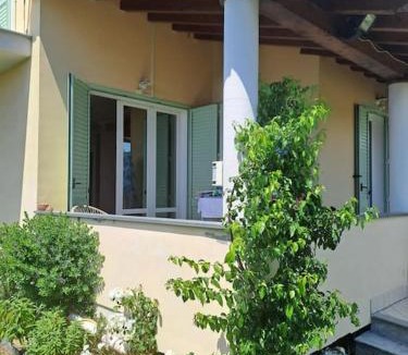 Camaiore Villa | Villa SouAri 10' da Forte de Marmi - 2km spiaggia