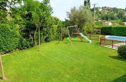 La Gaude Villa | Villa spacieuse avec piscine privée à La Gaude