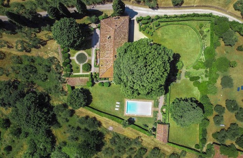 Villabuona Villa | Villa Spada - countryside - Pool - 30 min from the Sea