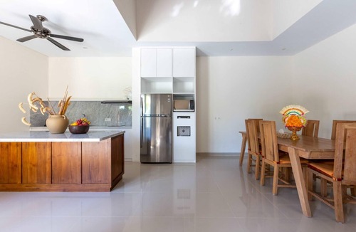 Sanur Villa | Villa Stella - Beachside Sanur