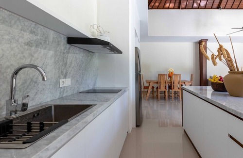 Sanur Villa | Villa Stella - Beachside Sanur