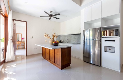Sanur Villa | Villa Stella - Beachside Sanur