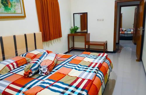 Sidomulyo Villa | Villa Strawberry Annisa Batu Malang