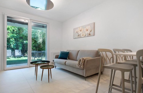 Laveno Apartment | Villa sul Lago