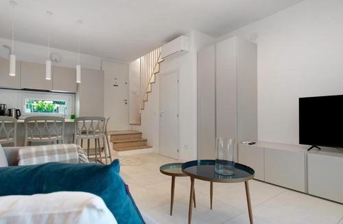 Laveno Apartment | Villa sul Lago