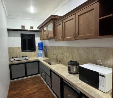 Tawangmangu Villa | Villa Sulthon