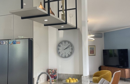 Saint-Paul-de-Vence Villa | Villa Sun - rest and dream