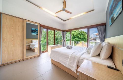 Padangsambian Klod Villa | Villa Sunset-Near Seminyak Pool Free Airport Xfer