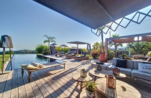 Nice Villa | VILLA SUNSET VI4236 By Riviera Holiday Homes