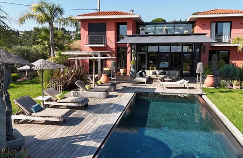 Nice Villa | VILLA SUNSET VI4236 By Riviera Holiday Homes