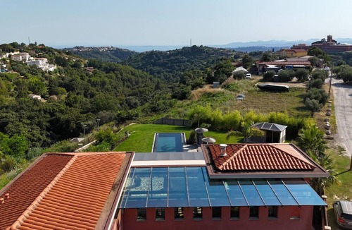 Nice Villa | VILLA SUNSET VI4236 By Riviera Holiday Homes