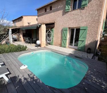 La Colle-sur-Loup Villa | Villa sur la Côte d’Azur avec piscine