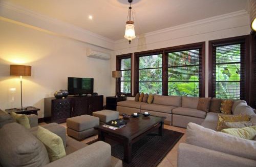 Beraban Villa | Villa Surya