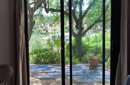Sainte-Maxime - Saint-Tropez Villa | Villa swimming pool sea view domaine Beauvallon Bartole