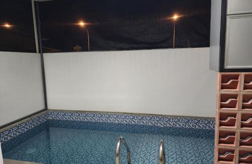 Sidomulyo Villa | Villa Syariah Tripel Z Temas