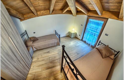 Colico Piano Apartment | Villa TaDi LaRo Luxury Panorama Comer See Colico