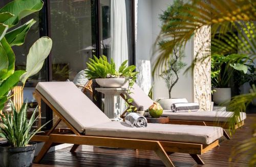 Padangsambian Klod Villa | Villa Taj A Luxurious and Spacious Pool Villa