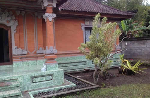 Selat Villa | Villa Taman at Sidemen Bali