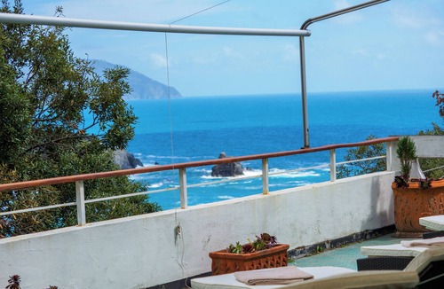 Borgo Antico Villa | Villa Tanca with AC, Terrace