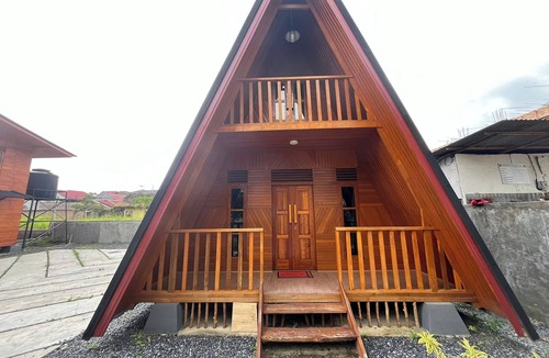 Bukittinggi Villa | Villa Tapian Banda