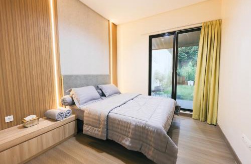 Pancawati Villa | Villa Tara Home at Vimala Hills