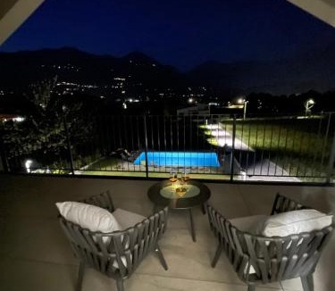 Colico Piano Villa | Villa Tarca - Colico, Lake Como