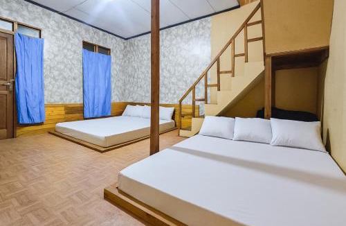 Pangalengan Hotel | Villa TB Pangalengan Bandung RedPartner