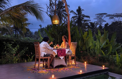 Melayang Villa | Villa Tegal Tis Ubud