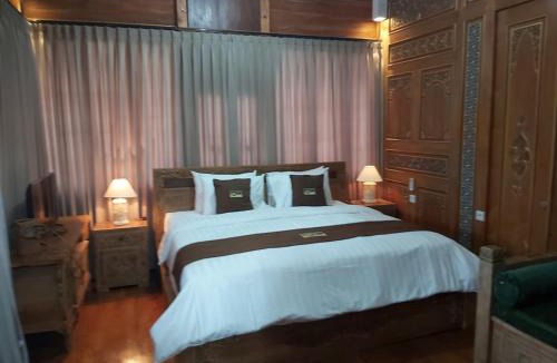 Celuk House | Villa Telaga Wana