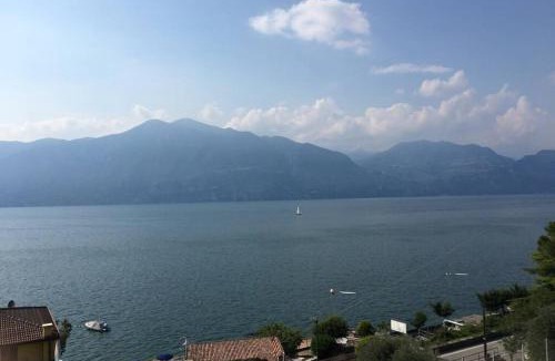Brenzone sul Garda Apartment | Villa Teresa - Appartamenti con vista lago