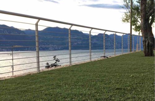 Brenzone sul Garda Apartment | Villa Teresa - Appartamenti con vista lago