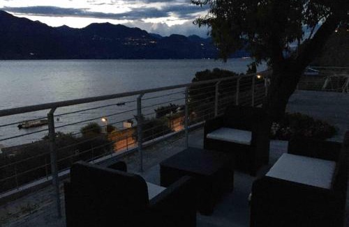 Brenzone sul Garda Apartment | Villa Teresa - Appartamenti con vista lago