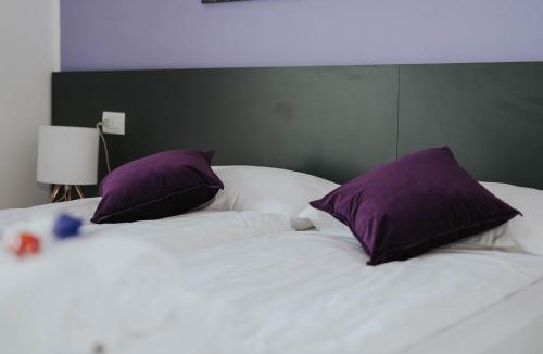 Brenzone sul Garda Apartment | Villa Teresa - Appartamenti con vista lago