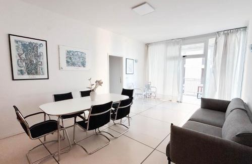 Faro Apartment | VILLA TERESA fronte mare
