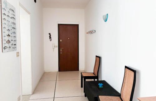 Faro Apartment | VILLA TERESA fronte mare
