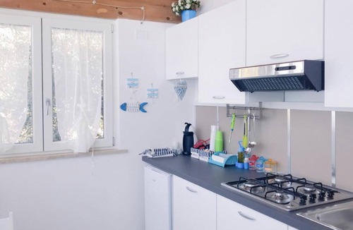 Ogliastro Cilento Apartment | Villa Teresa Rooms (Entire Structure)