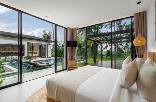 Singakerta Villa | Villa Tetiaroa by BaliSuperHost