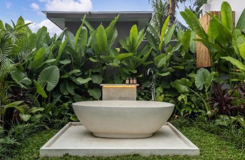 Singakerta Villa | Villa Tetiaroa by BaliSuperHost
