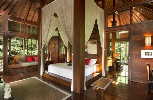 Canggu Villa | Villa The Sanctuary Bali: 10-bedroom, 2.2-acre private resort in Canggu
