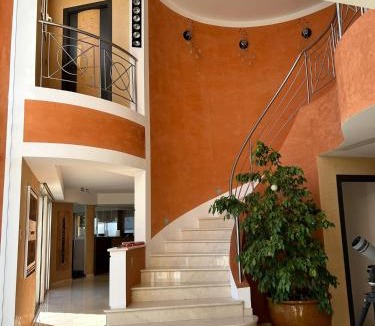 Villefranche-sur-Mer Villa | Villa The View